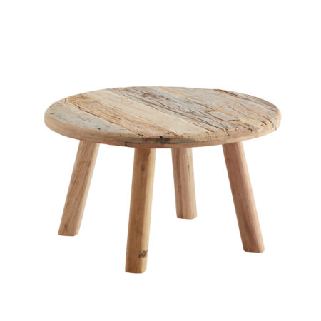 Bild på SIDOBORD Trä från Madam Stoltz