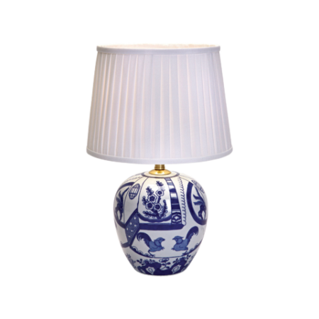 Bild på Bordslampa Göteborg - Markslöjd