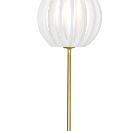 Bild på Bordslampa Plastband 39 cm - Globen Lighting