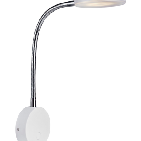 Bild på Vägglampa Flex - Markslöjd