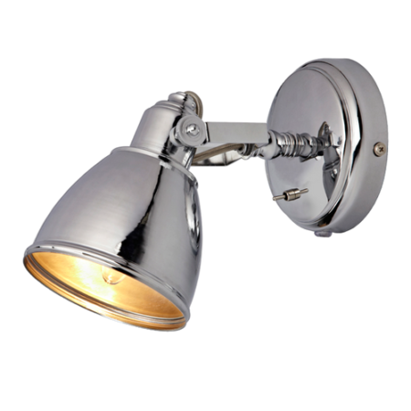 Bild på Vägglampa FJÄLLBACKA - Markslöjd