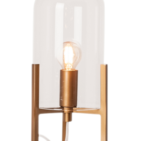 Bild på Bordslampa Smokey - By Rydéns