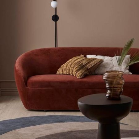 Bild på Soffa Lugano 3-sits - Ellos