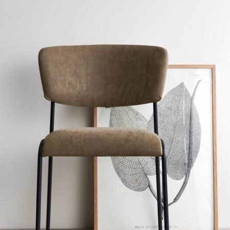 Bild på Stol Kogge 2-pack - Ellos