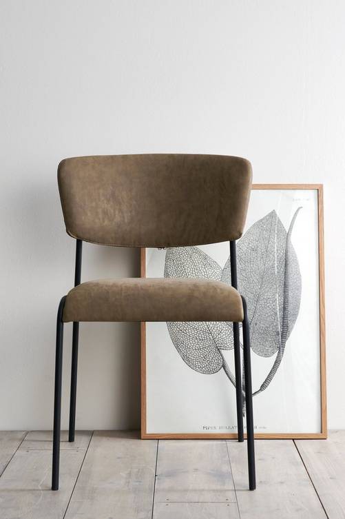 ell_1573240-01_Fm_M0029840 Bild på Stol Kogge 2-pack - Ellos