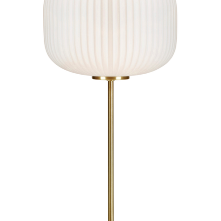 Bild på Bordslampa SOBER - Markslöjd