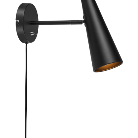 Bild på Vägglampa PEAK 1L - Markslöjd