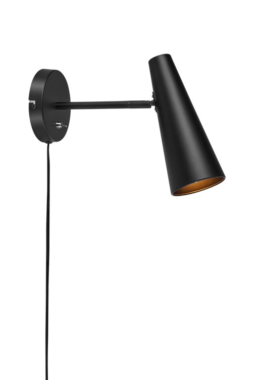 ell_1596145-01_Fs Bild på Vägglampa PEAK 1L - Markslöjd