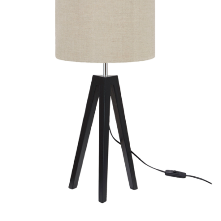 Bild på Bordslampa LUNDEN 1L - Markslöjd