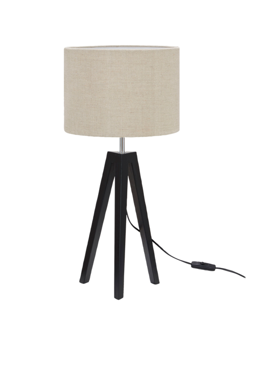 ell_1596163-02_Fs Bild på Bordslampa LUNDEN 1L - Markslöjd