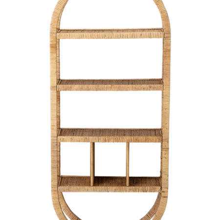 Bild på Vägghylla Neha - Bloomingville