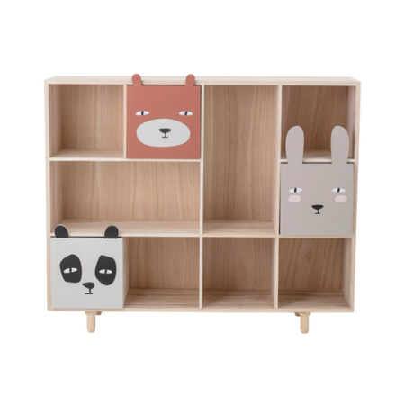 Bild på Bokhylla Calle - Bloomingville