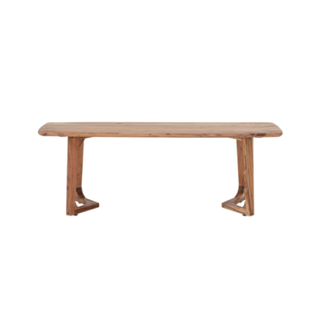 Bild på Bänk Luie - Bloomingville