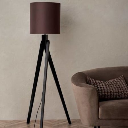 Bild på Golvlampa Artinez - Ellos