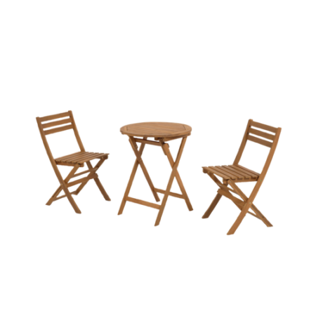 Bild på Trädgårdsset Elisia