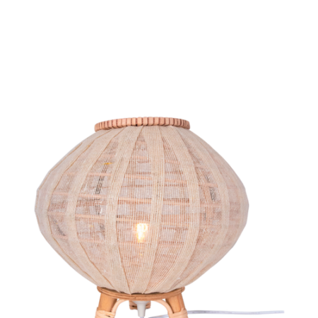 Bild på Bordslampa Borneo 30 - Globen Lighting