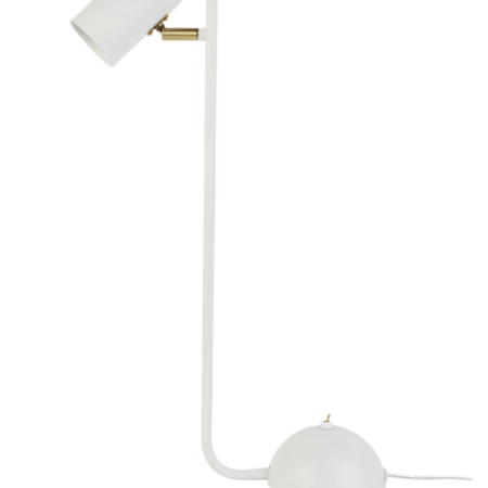 Bild på Bordslampa Swan - Globen Lighting