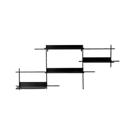 Bild på Vägghylla Manhattan - Nordic Furniture Group