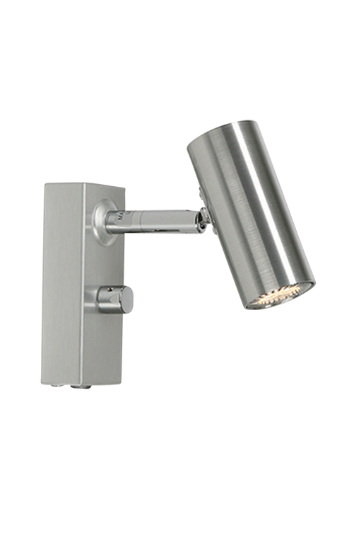 hom_1575805-01_Fs Bild på Vägglampa Cato enkel - Belid