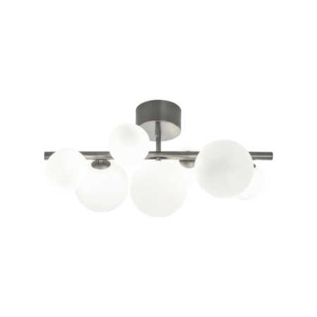 Bild på Plafond Molekyl /rök - Aneta Lighting