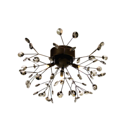 Bild på Plafond Viva krom - Aneta Lighting