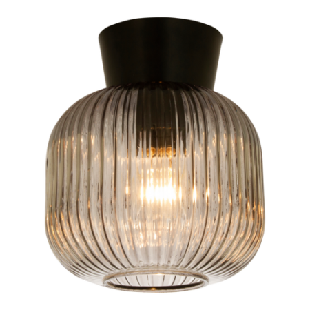 Bild på Plafond Vanja /matt mässing - Aneta Lighting