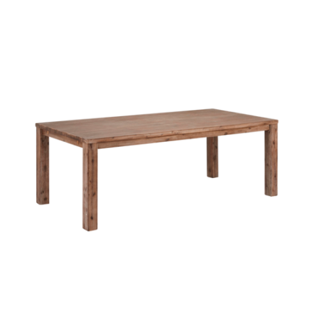 Bild på Matbord Alaska