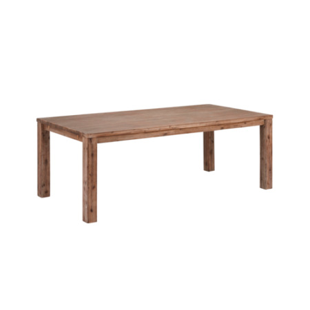 Bild på Matbord Alaska