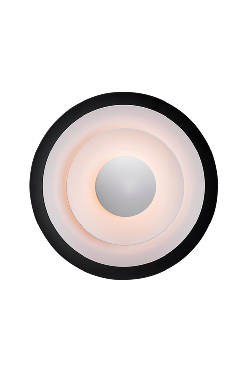 hom_1598167-02_Fs Bild på Vägglampa Diablo Ø40 - Belid