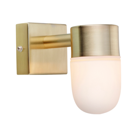 Bild på Vägglampa Menton - Markslöjd