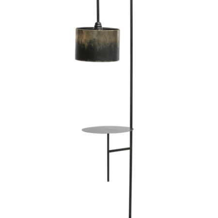 Bild på Golvlampa Blackout - BePureHome