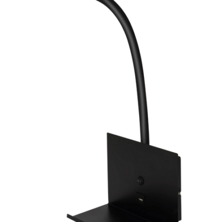 Bild på Vägglampa LED ZET - Aneta Lighting