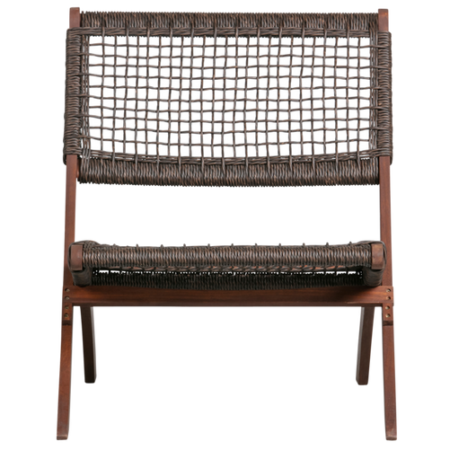 Bild på Fåtölj Lois - WOOOD