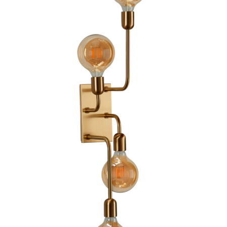 Bild på Vägglampa Regal XL - Belid