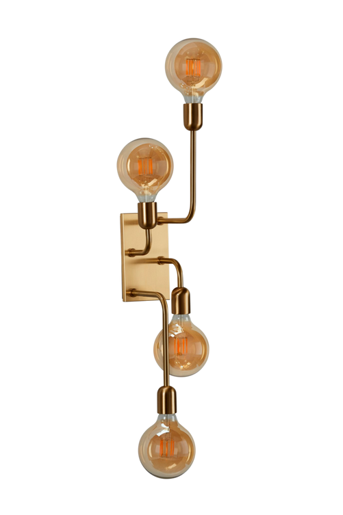 hom_1644793-01_Fs Bild på Vägglampa Regal XL - Belid