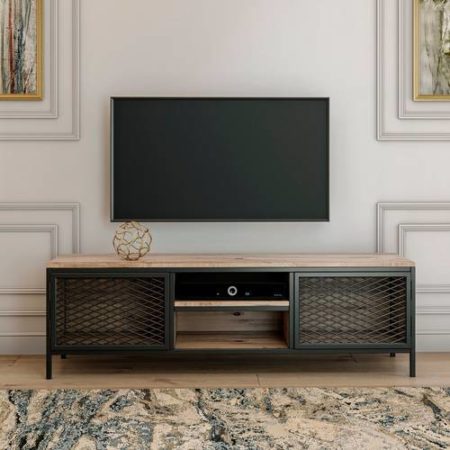 Bild på Mediabänk Zeno - Hanah Home