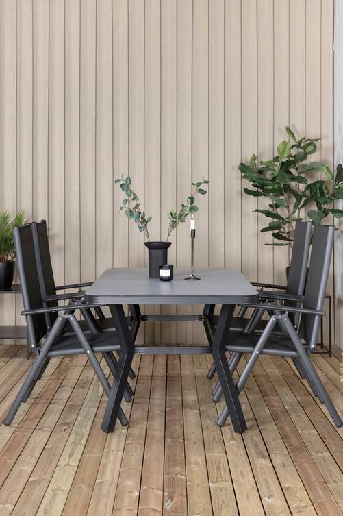 hom_1647465-01_Fs Bild på Matgrupp Uppsala med 4 st Barcelona matstolar - Venture Home