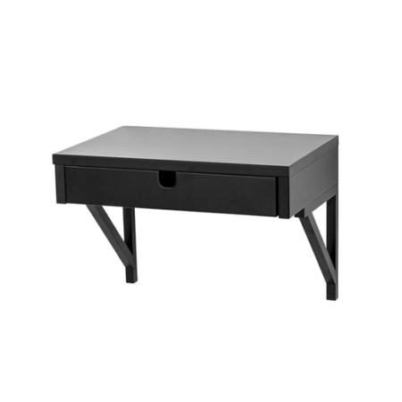 Bild på Hylla med låda Klinte - Torkelson