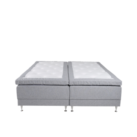 Bild på Kontinentalsäng Våxtorp tyg