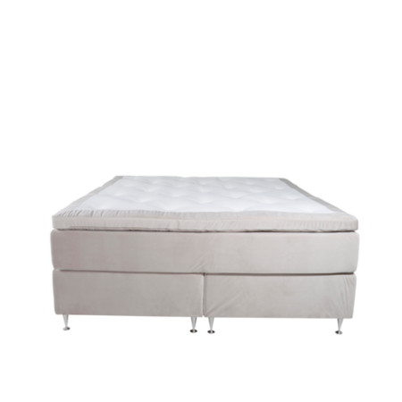 Bild på Kontinentalsäng Årstad sammet