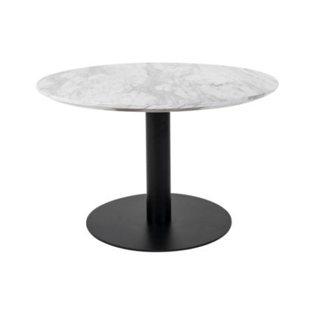 Bild på Soffbord Bolzano. Med svart stomme - House Nordic