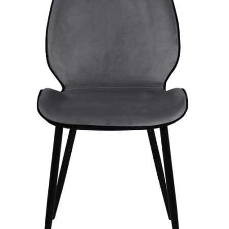 Bild på Matstol Emma 2-pack - Venture Home