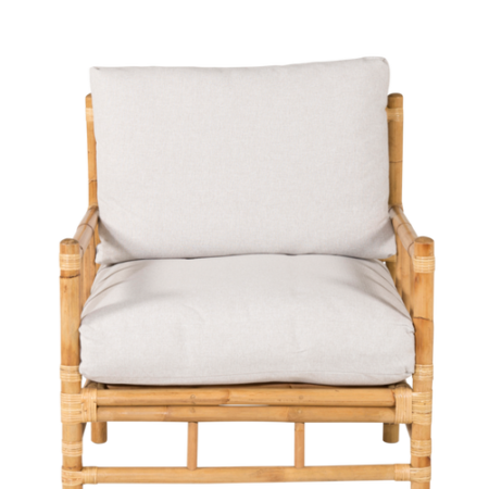 Bild på Fåtölj Cannes - Venture Home