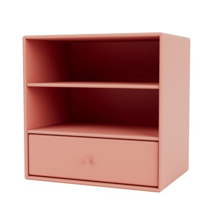 Bild på Montana Modul Mini med 1 låda Rhubarb från Montana