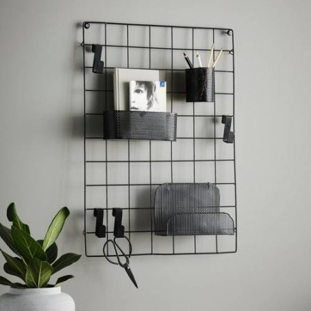 Bild på AUBREY väggförvaring - Jotex