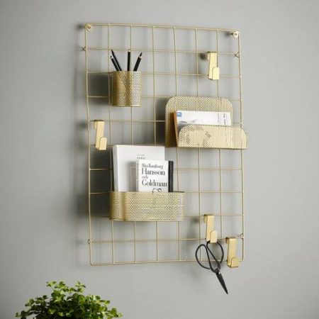 Bild på AUBREY väggförvaring - Jotex