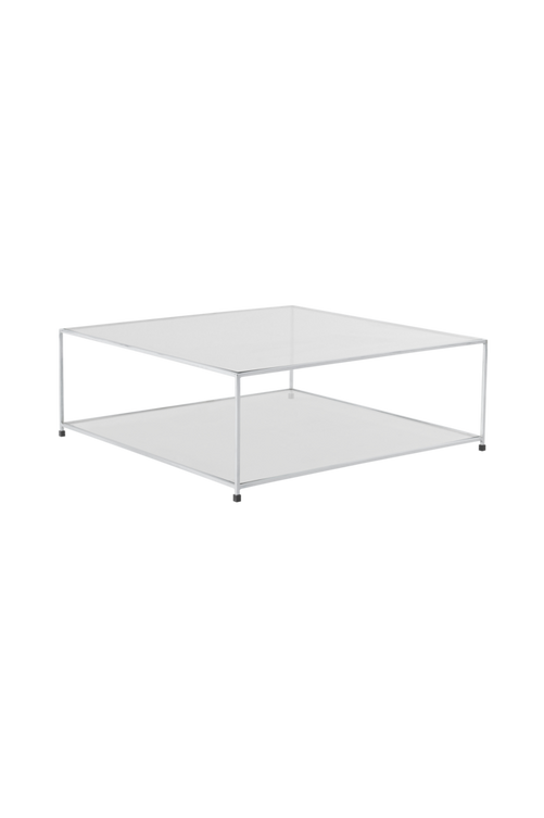 jot_1581027-01_Fs Bild på MATRIX soffbord 90x90 cm - Jotex