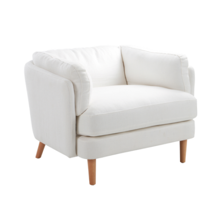 Bild på GREENWICH fåtölj - Jotex