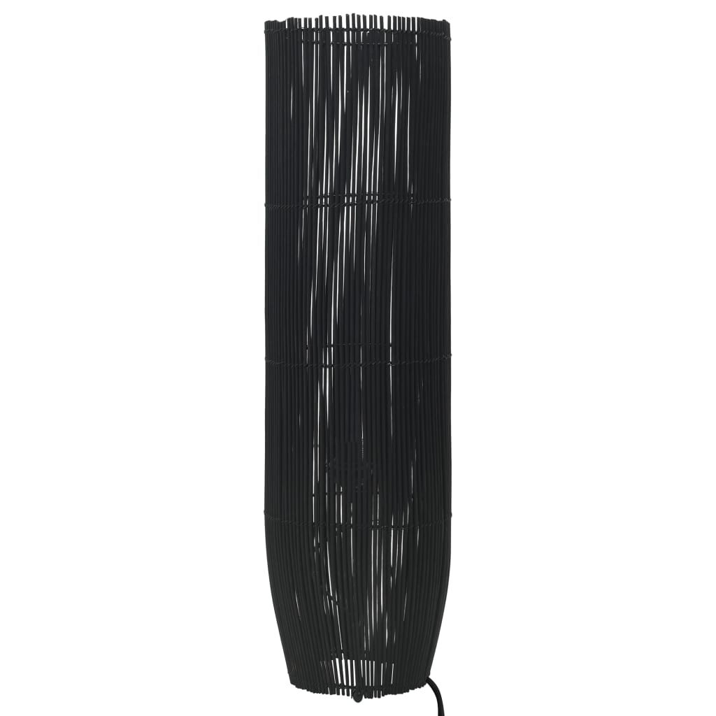 8720286002612_a_en_hd_1 Bild på vidaXL Golvlampa pil svart 52 cm E27