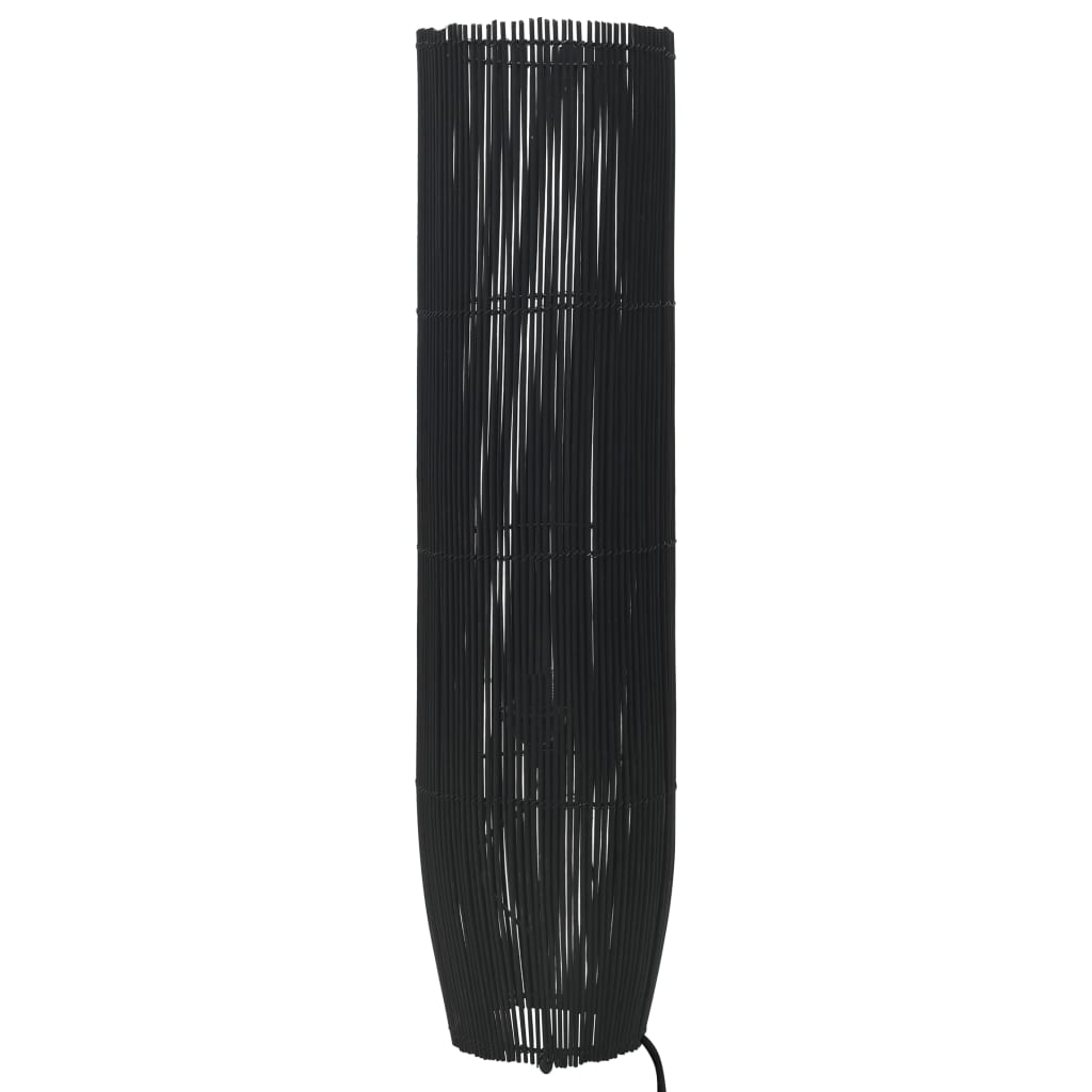 8720286002643_a_en_hd_1 Bild på vidaXL Golvlampa pil svart 61 cm E27